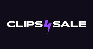 clips4sale logo